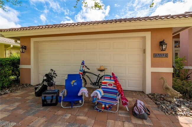 property at 1032 Tivoli Ln