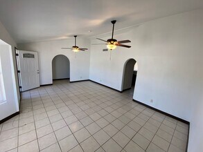 8113 Tom Mays Dr in Canutillo, TX - Building Photo - Building Photo