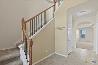 9703 Raeburn Court in Killeen, TX - Building Photo - Building Photo