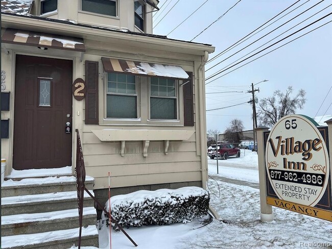 property at 65 N Washington St