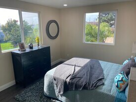 3525 Percy St, Unit 3525 in Los Angeles, CA - Building Photo