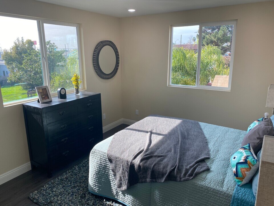 3525 Percy St, Unit 3525 in Los Angeles, CA - Building Photo