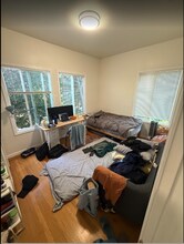 2201 Channing Way in Berkeley, CA - Building Photo - Building Photo