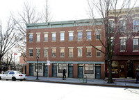 342 Atlantic Ave in Brooklyn, NY - Building Photo - Building Photo