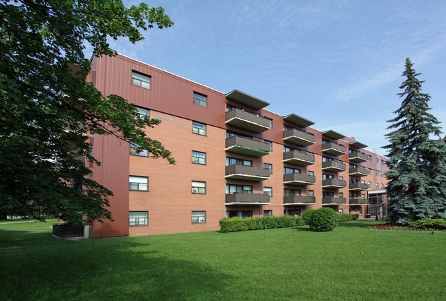 West Park Village Apartments