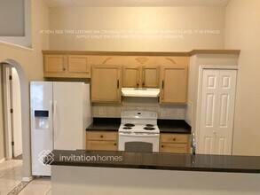 2419 Parsons Pond Cir in Kissimmee, FL - Building Photo - Building Photo