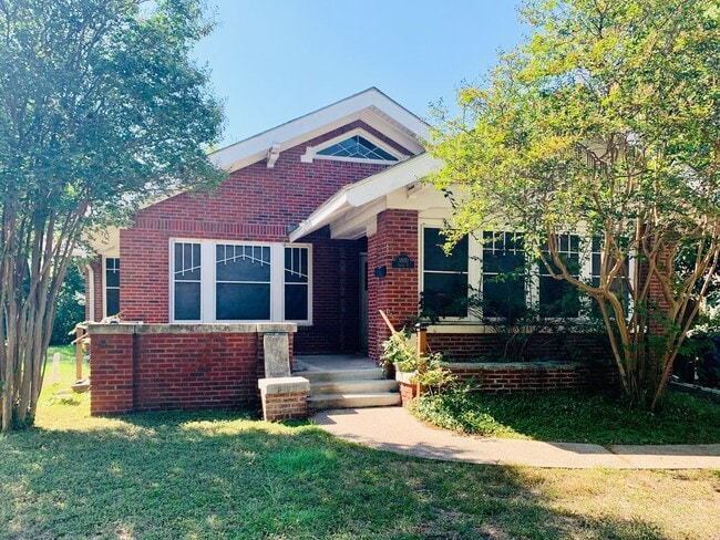 3800 Avenue F in Austin, TX - Building Photo - Building Photo