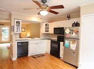 875 M.L.K. Jr Blvd in Chapel Hill, NC - Building Photo - Building Photo