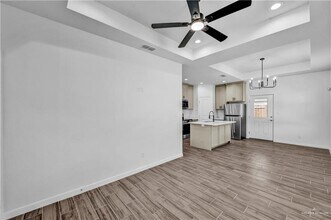 3309 Wolf Crk Ave-Unit -2 in McAllen, TX - Building Photo - Building Photo