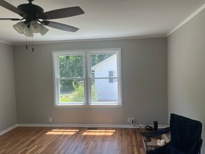 206 D Carlton St in Carthage, NC - Building Photo - Building Photo