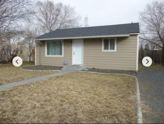 18 E St NE in Ephrata, WA - Building Photo
