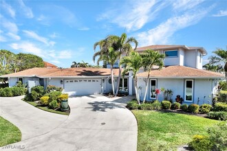 6448 Griffin Blvd in Ft. Myers, FL - Building Photo - Building Photo