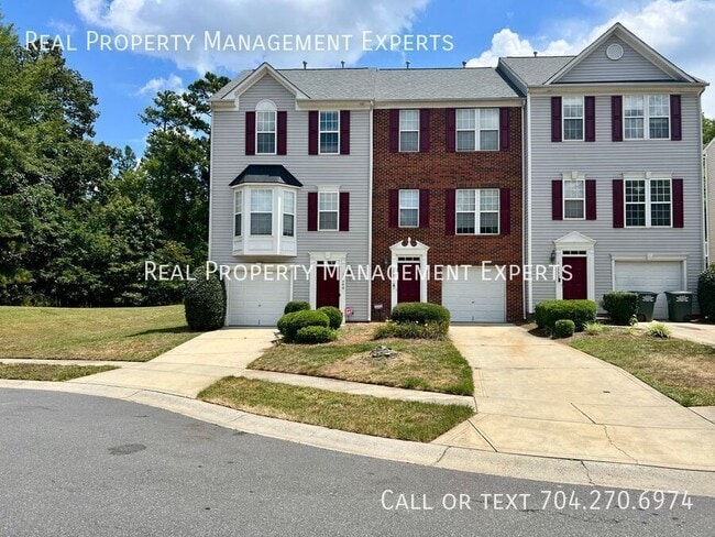 property at 10340 Garrett Grigg Rd