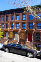 261 W 132nd St Apartments