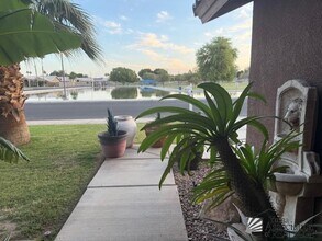 3411 W 21st St in Yuma, AZ - Building Photo - Building Photo