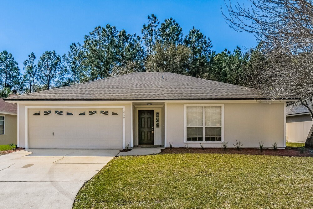 12772 Glade Springs Dr S in Jacksonville, FL - Building Photo
