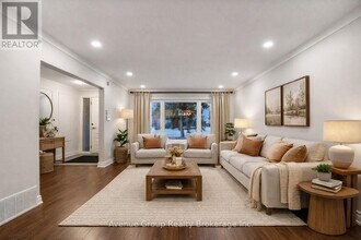 190 Northwood Dr in Toronto, ON - Building Photo - Building Photo