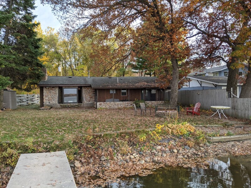 12037 Fremont Ln in Zimmerman, MN - Building Photo