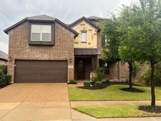 property at 16020 Gladewater Terrace