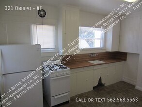 321 Obispo Ave in Long Beach, CA - Building Photo - Building Photo