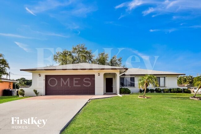 property at 7202 Kumquat Rd