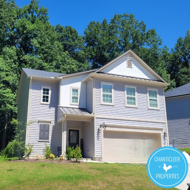 property at 3509 Slippery Elm Dr