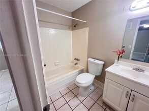 1200 SW 50th Ave in North Lauderdale, FL - Building Photo - Building Photo