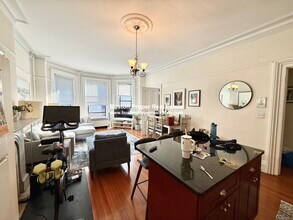 177 Marlborough St, Unit 8 in Boston, MA - Building Photo - Building Photo