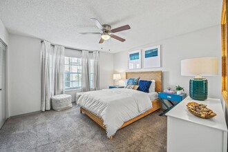 The Coast Residences in Naples, FL - Building Photo - Building Photo