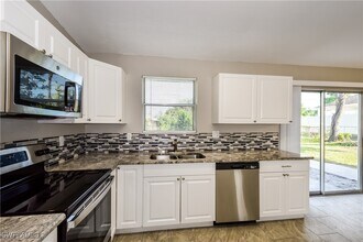 1329 NE 13th Ave in Cape Coral, FL - Building Photo - Building Photo