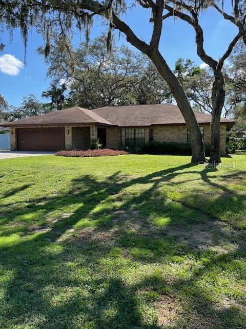 2837 S Frontage Rd in Lakeland, FL - Building Photo