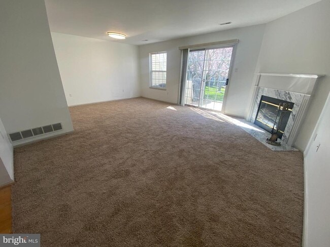 property at 6603 Colonial Ct