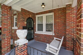 5219 2nd St NW in Washington, DC - Building Photo - Building Photo