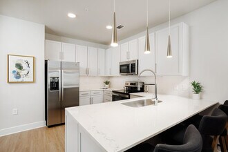Reunion Township Apartments at 109 in Mount Juliet, TN - Building Photo - Building Photo