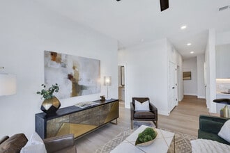 The Northern in Denver, CO - Foto de edificio - Building Photo