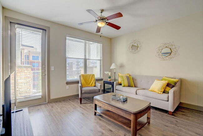property at 15750 Spectrum Dr