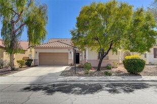 4437 Verdiccio Ave in Las Vegas, NV - Building Photo