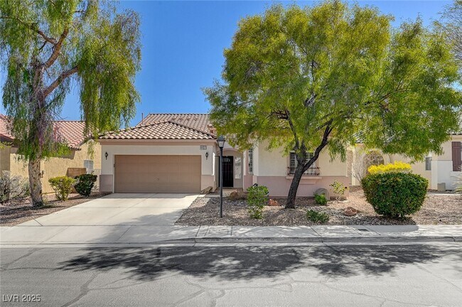 property at 4437 Verdiccio Ave