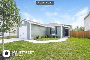 25233 Dickens Dr in Magnolia, TX - Building Photo