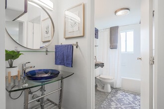 The Edge at 1815 - Student Housing in Mt. Pleasant, MI - Building Photo - Interior Photo