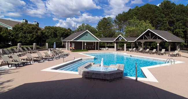 Southland Station Apartments
