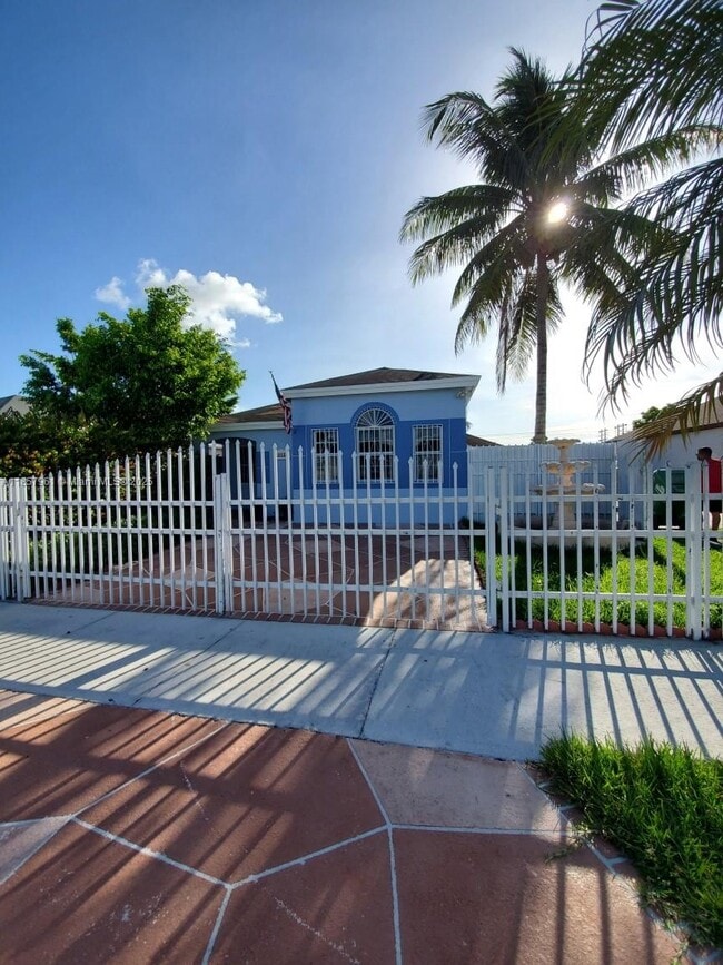 property at 18120 SW 137th Path