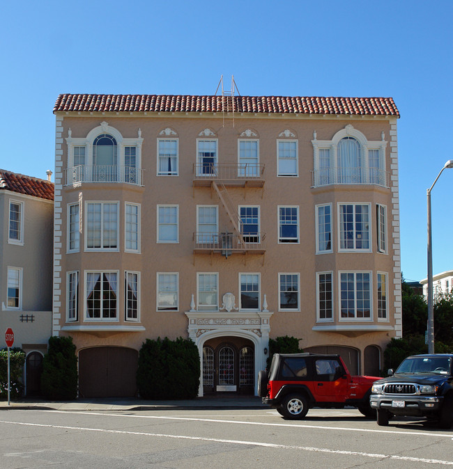 5 Prado St in San Francisco, CA - Building Photo - Building Photo