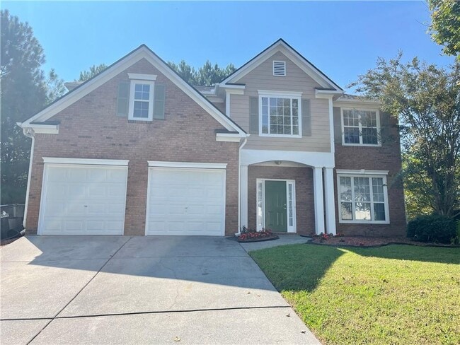 3543 Butler Springs Trace in Kennesaw, GA - Building Photo - Building Photo