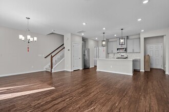 1606 Clayfire Dr. in Cary, NC - Building Photo - Building Photo