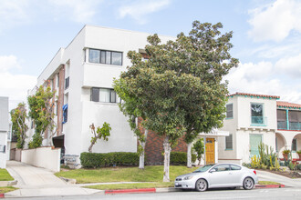 1421 E Broadway in Glendale, CA - Building Photo - Building Photo