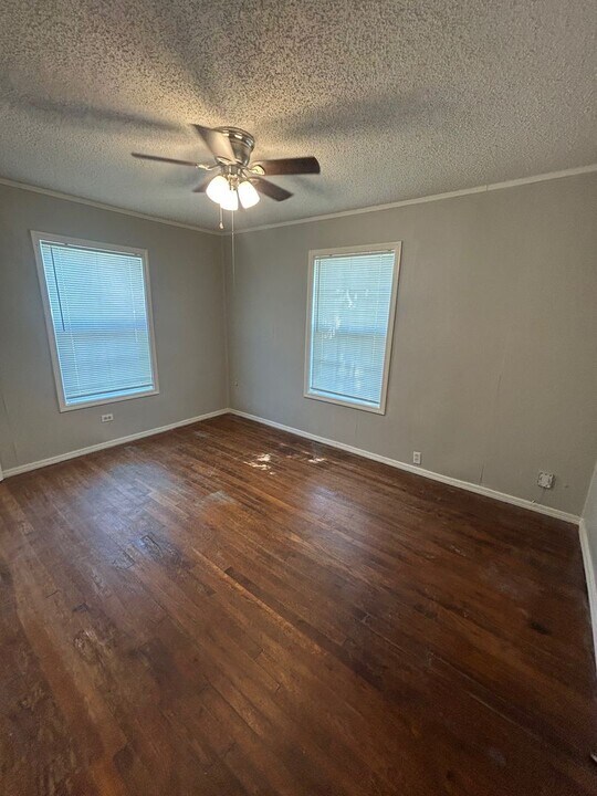 3613 N 24th St in Waco, TX - Building Photo