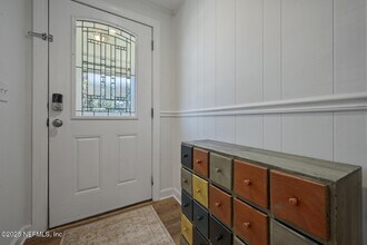 2504 Liberty Ln in Jacksonville Beach, FL - Building Photo - Building Photo