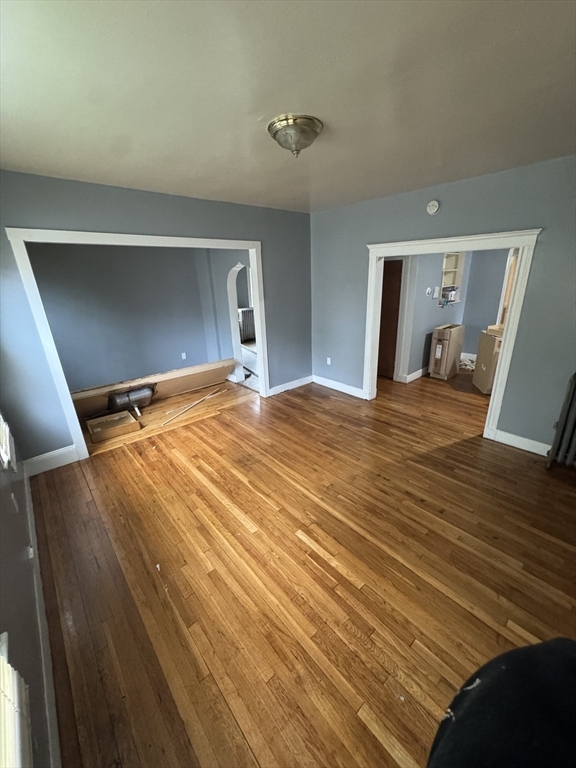 15 Ashton St in Boston, MA - Building Photo - Building Photo
