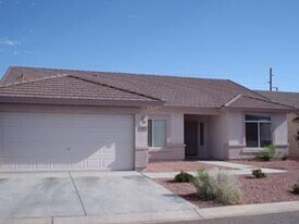 405 S Latigo Way in Cottonwood, AZ - Building Photo